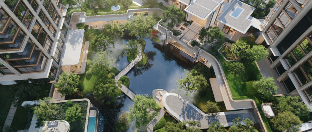 这一次，华润置地让整个行业都坐不住了