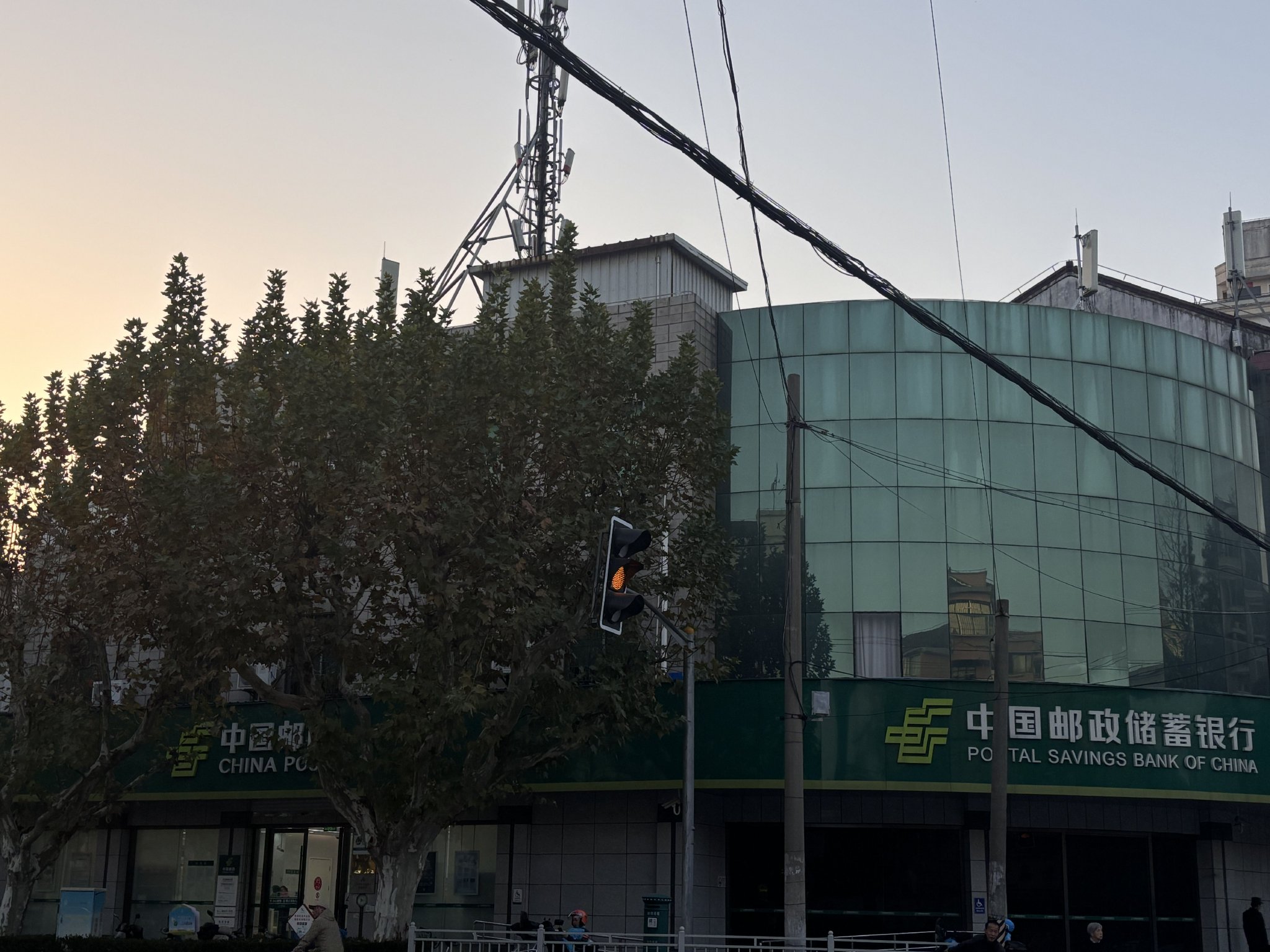 超5万网点,中国邮政拿下保险代理资质!同有网点优势的三大运营商有无想象空间?