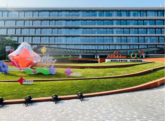 500亿补贴闪购,给阿里带来了什么?