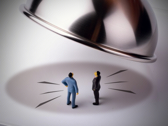 “70后”保险老将于泽“失联”！人保财险三年两任总裁被查