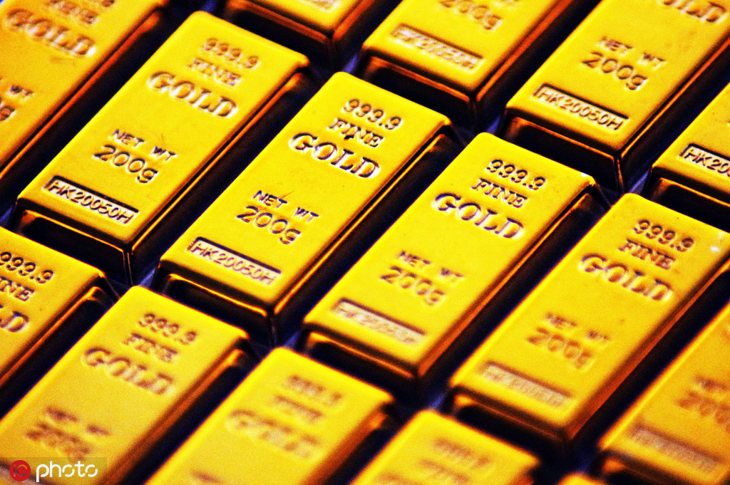 通胀期黄金投资比例怎么调整？