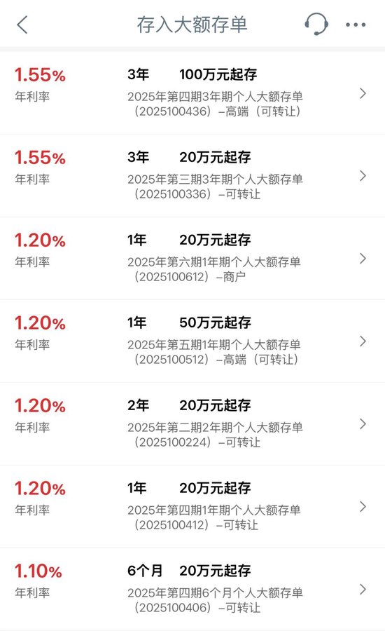 六大行，集体停售！