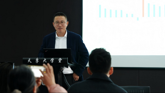 “创未来·启新程”｜创业板50ETF走进光通信领军企业天孚通信