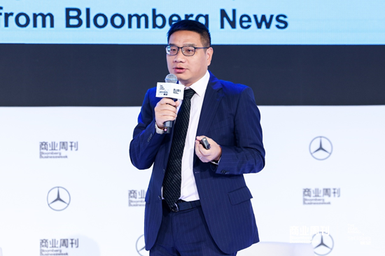 The Year Ahead展望2026峰会|凝聚行业共识，共勘寰球商业未来