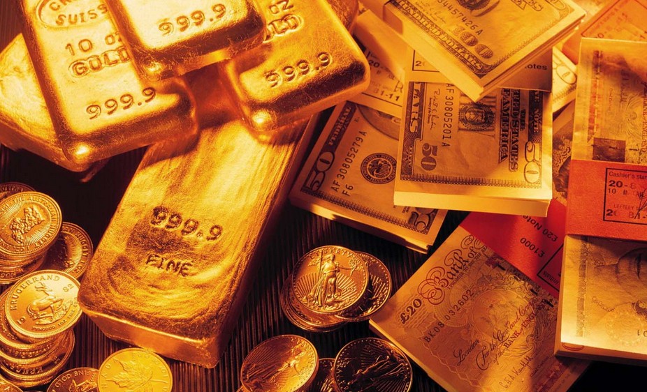 黄金与股票投资该如何平衡？