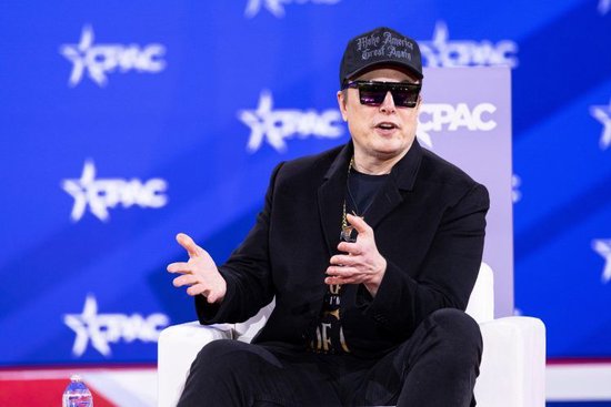 马斯克：X平台目标成为升级版微信，中国人几乎离不开微信