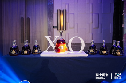 展望之夜 | The Good Business致敬向善而行的商业力量