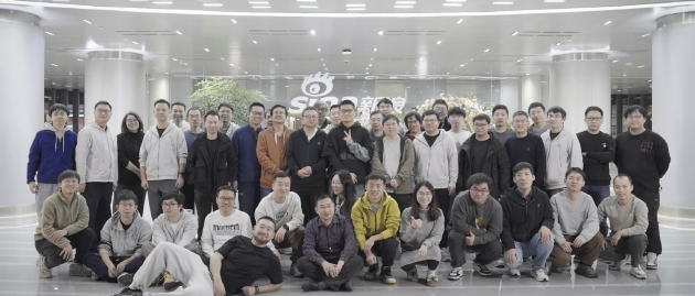 鸿蒙合伙人：一群开发者与一个生态的共生之旅