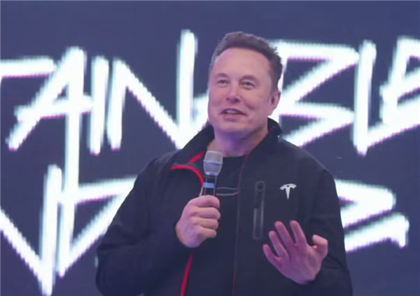 没有车企愿用特斯拉FSD 马斯克破防：他们属实是疯了