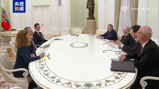 突发！事关“和平计划”，普京、泽连斯基表态！