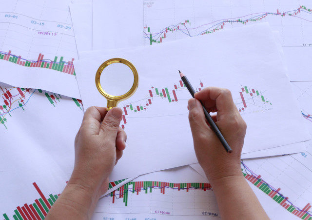 期货成交量和持仓量怎么看？