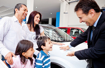 预算10万左右如何选家用车？