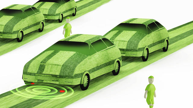 新能源车符合环保标准的优势在哪？