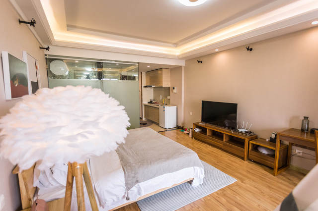 房产小户型如何合理利用？