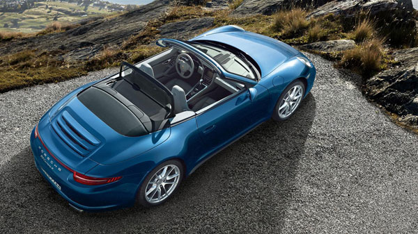 购车时手动挡和自动挡如何选？