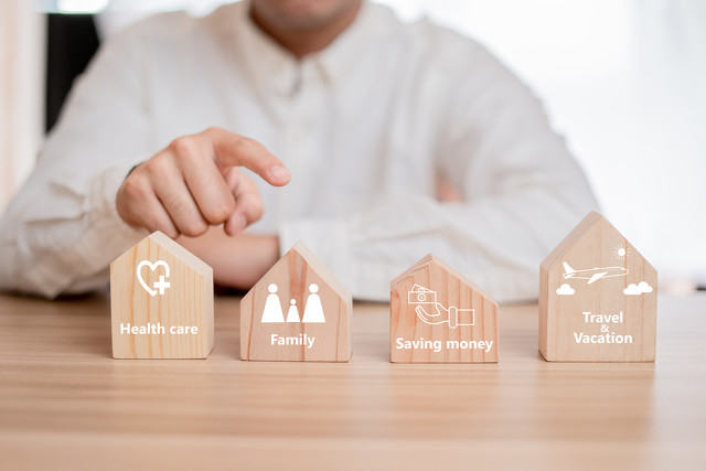 保险作用在财务规划中如何体现？