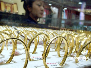 足金与千足金投资区别在哪？