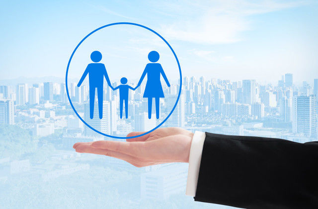 寿险保额应该覆盖多少才合适？