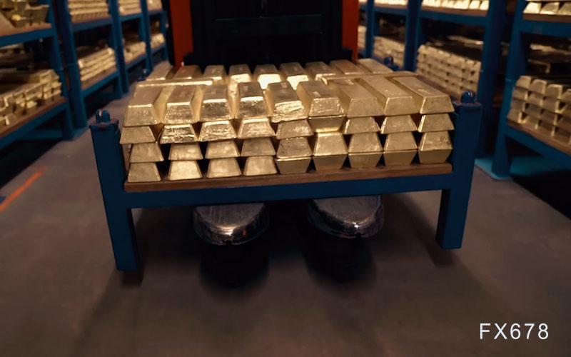 散户狂潮席卷贵金属!CME数据揭秘:黄金白银交易量爆棚,投资机会大爆发!