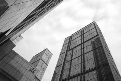 商业地产包括哪些主要类型？