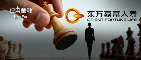 东方嘉富人寿迎“80后”女董事长！总经理空悬3个月