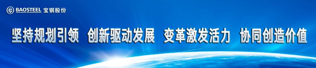 梅钢公司第三次党员代表大会:铸强红色引擎 走好极致之路 全面开启三次创业新征程