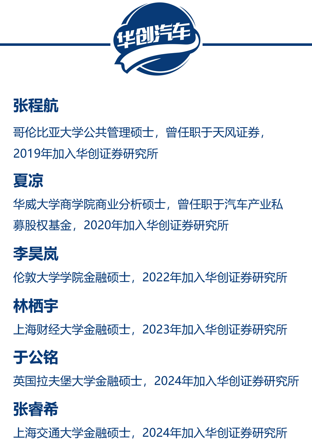 【华创汽车】年度策略：寻找结构性机会和产业新方向