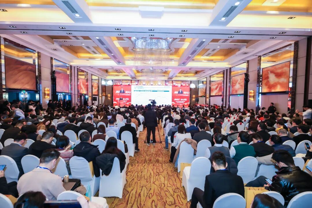 邮政系三大金融机构同台亮相，核心管理层发声！