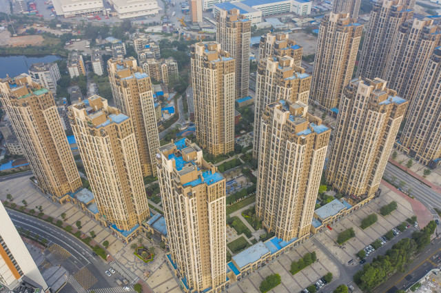 租房合同中房屋交付标准？