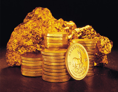 实物黄金和黄金期货怎么选？