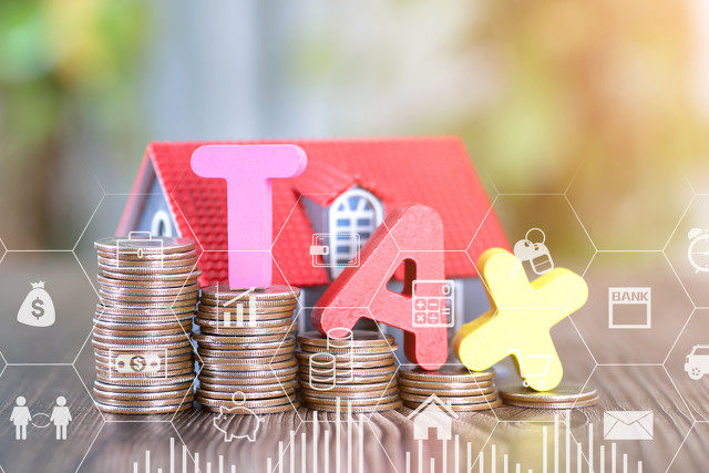 房产税政策对房产持有成本影响？