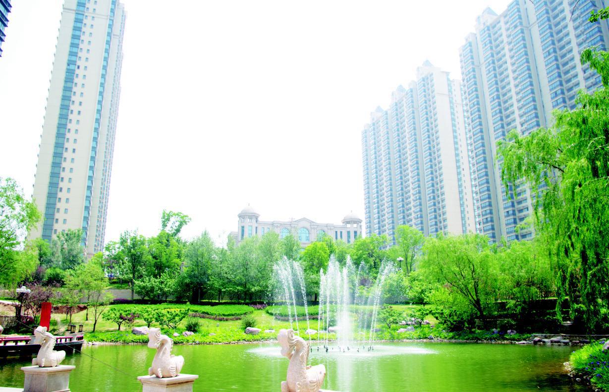 房产户型朝向对租金影响？