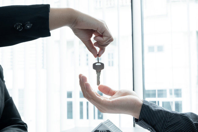 房产交易中介服务质量如何？