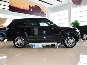 SUV和轿车的空间差异有多大？