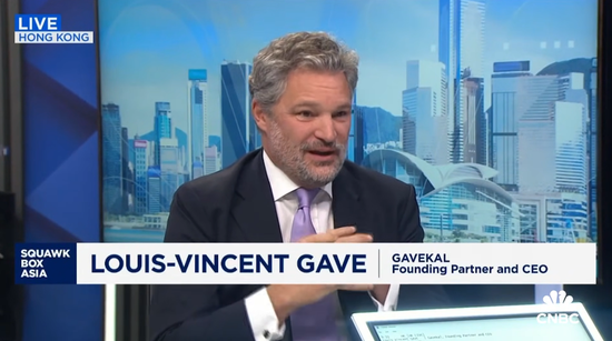 大佬Gave警告：美联储财政部合流大局已定，明年美债或先崩，亚洲货币升值将终结黄金牛市