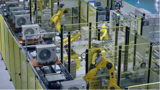 全国首批！自主攻坚超十年后，格力再亮硬实力