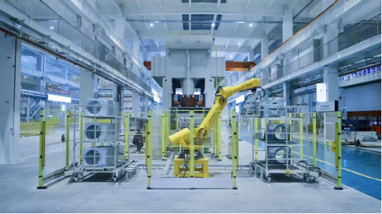 全国首批！自主攻坚超十年后，格力再亮硬实力