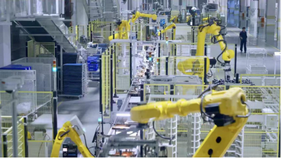 全国首批！自主攻坚超十年后，格力再亮硬实力