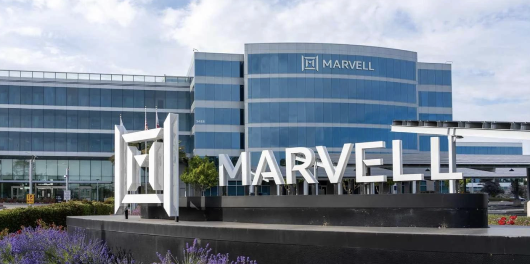 230亿！Marvell 重大收购
