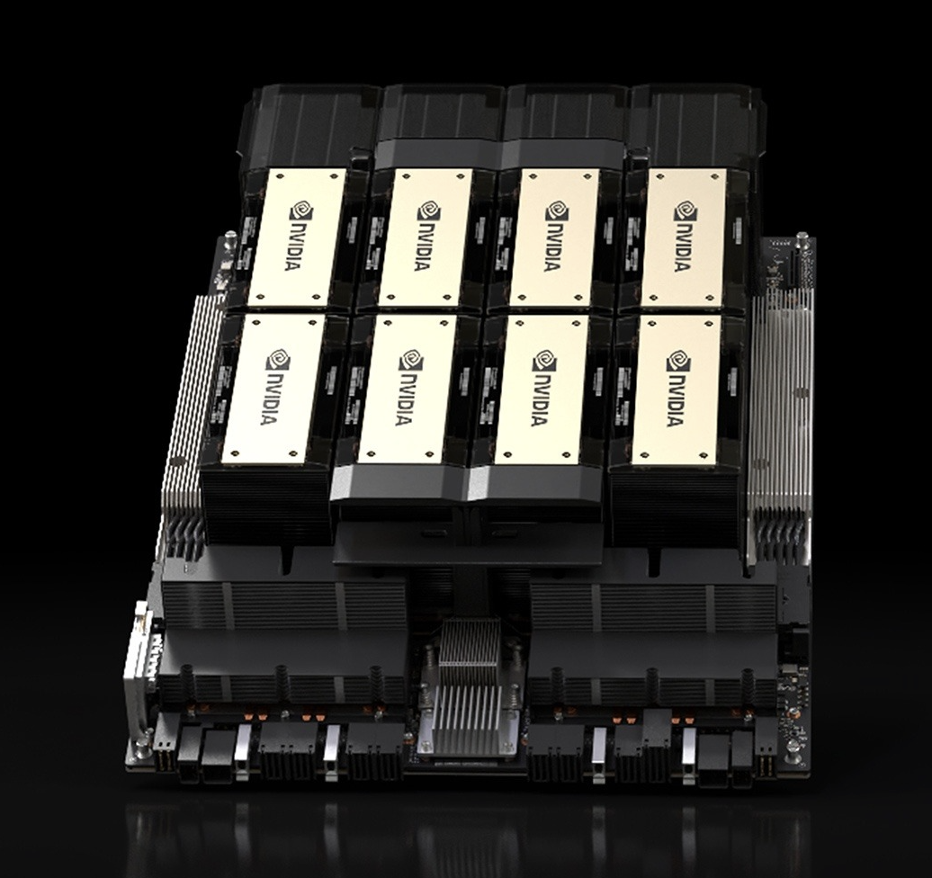 老黄极限游说成功！美国想卖中国英伟达GPU了？