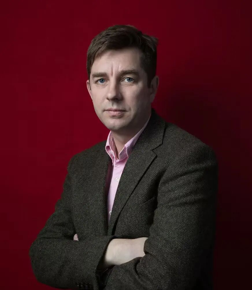 胡润：中国目前最适合年轻人创业