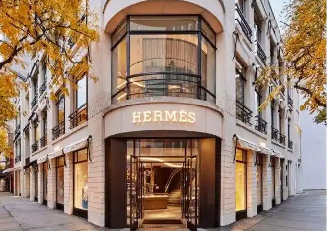 惊天大骗局！爱马仕第五代继承人如何被家办骗走150亿美元的？