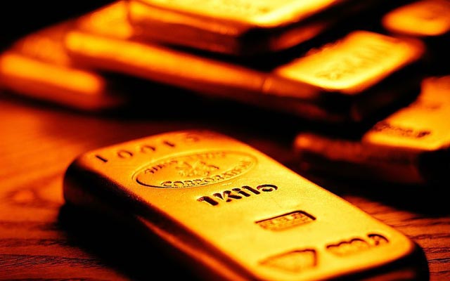 繁荣期黄金该如何配置更合理？