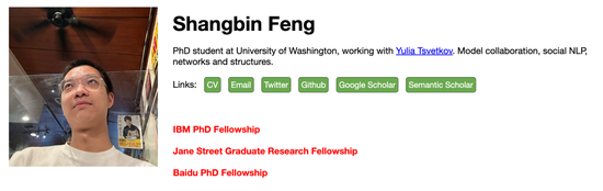 英伟达2026奖学金，8位华人博士统治榜单！人均6万美金