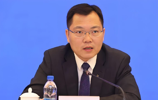 重磅！交行业务总监唐朔任建行党委委员，曾在多地一级分行担任要职