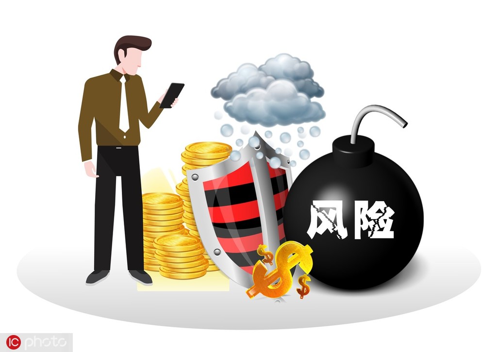 期货风险控制的核心方法有哪些？