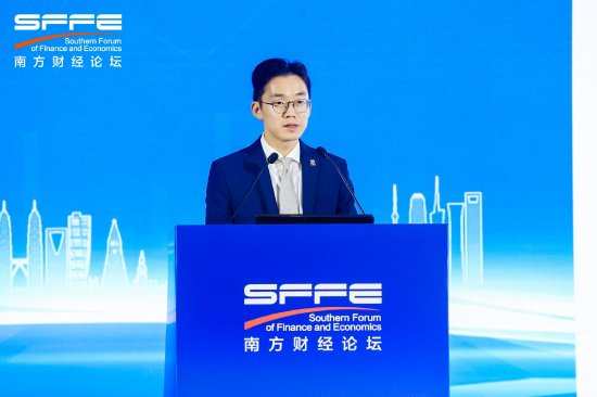 港交所陆琛健：今年A+H上市对港股的交易量和新股募资额贡献非常显著