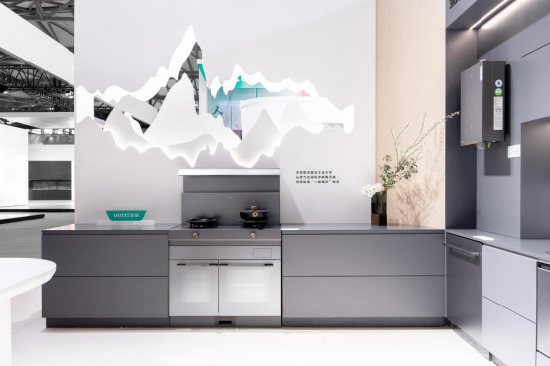 营销体系提质增效！华帝关键人事变动深耕高端厨电价值战